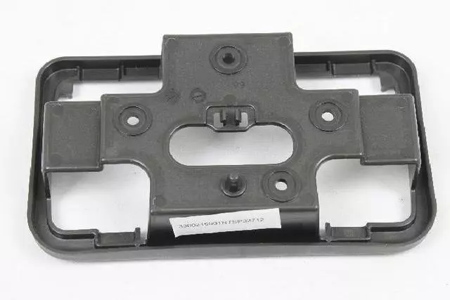 Overhead Console Bracket - Mopar (5NE96MS7AA)