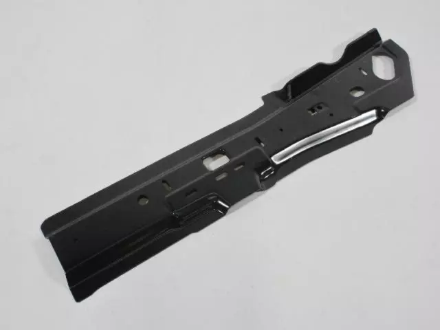 Underbody Front Panel, Left - Mopar (68230361AC)