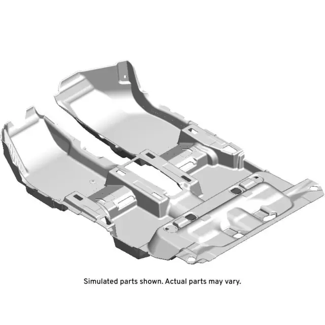 42757772 - : F Carpet for GM Image