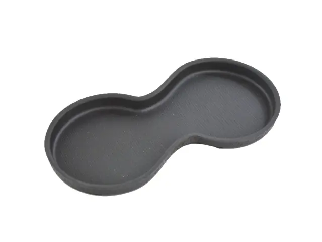 68530229AA - Interior Trim: Floor Console Mat for Mopar Image image