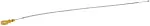 921057 - : Engine Oil Dipstick - Metal for Dorman Image