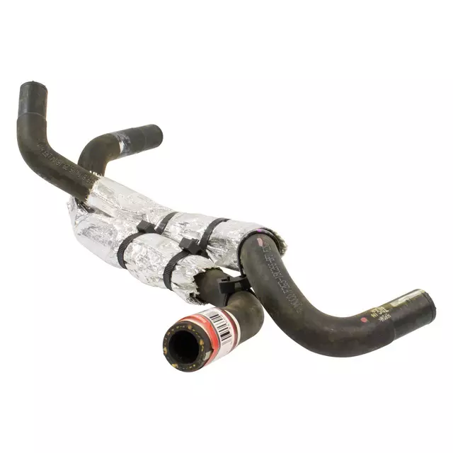 HVAC Heater Hose Assembly - Ford (F2GZ-8B081-E)