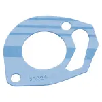 7274 - : Gasket Thermostat Jeep 83-02 for Edelbrock Image