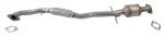 643157 - : Federal / EPA Catalytic Converter - Direct Fit for AP Exhaust Image