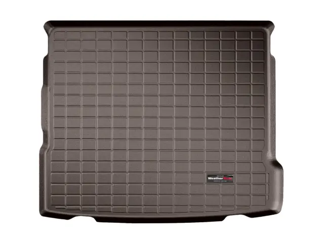 43737 - Accessories: Cargo/Trunk Liner, Cocoa for WeatherTech Image
