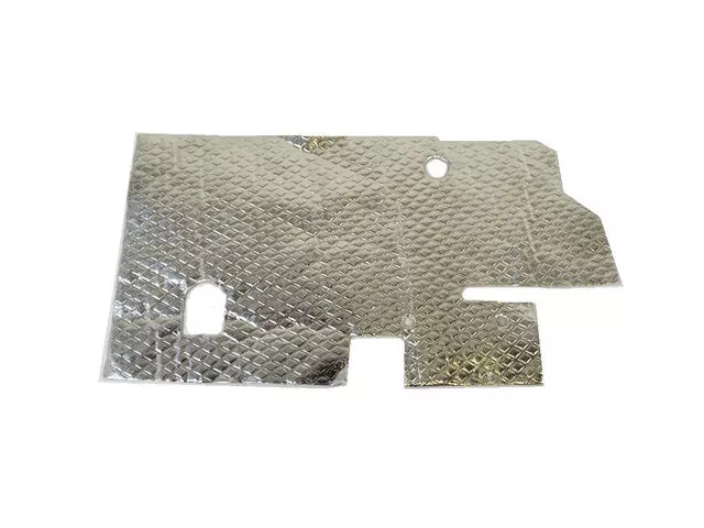 5029343AA - Body Sheet Metal Except Doors: Insulator, Left for Mopar Image