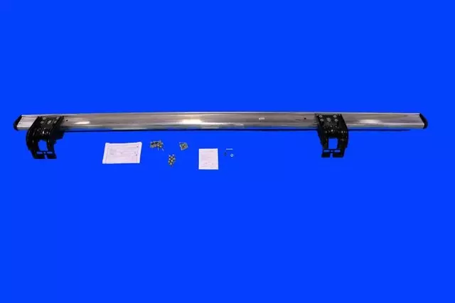 Tubular Side Step Kit, Left - Mopar (68212309AB)