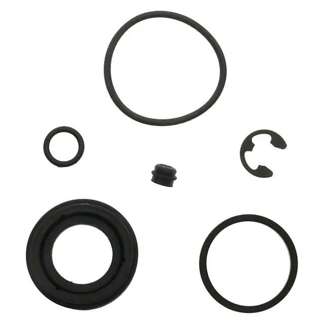 15443 - : Disc Brake Caliper Repair Kit for Carlson Image