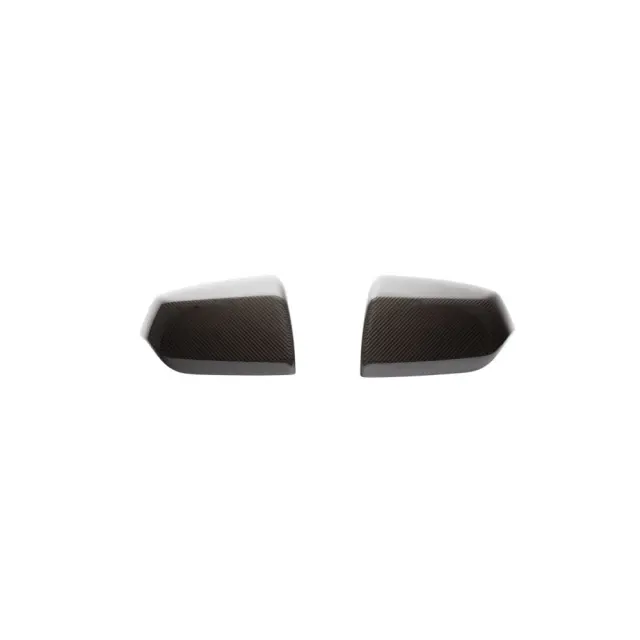 84661576 - Exterior: Outside Rear-View Mirror Covers for GM Image