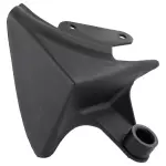 YC3Z28201A07AA - Body: Filler for Ford: F-250 Super Duty, F-350 Super Duty Image