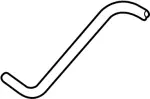 216324W000 - : Hose for INFINITI: QX4 Image