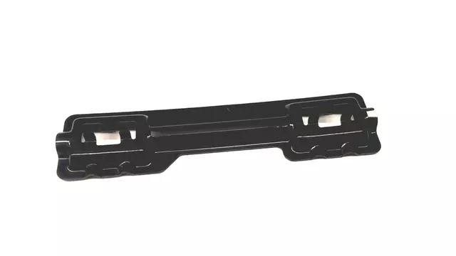 57743FE050 - Body: Bumper Cover Upper Bracket for Subaru Image