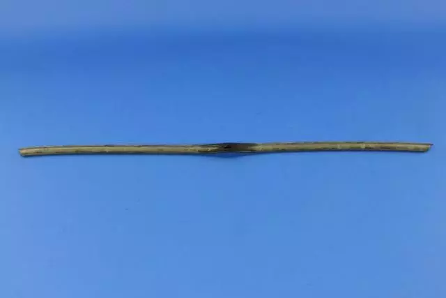 Front Door Belt Molding, Left - Alfa Romeo (68250461AA)