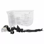 FR3Z63611B68AB - Body: Seat Belt Assembly for Ford Image