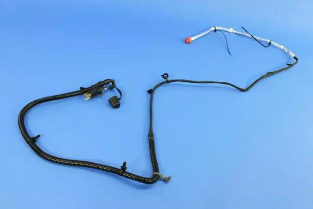 Engine Block Heater Cord - Mopar (68219820AA)