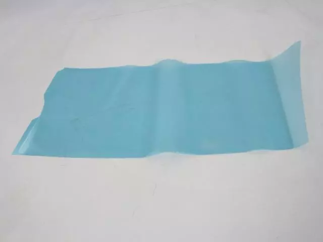 5182155AA - Body Sheet Metal Except Doors: Anti-chip Film, Left for Mopar Image