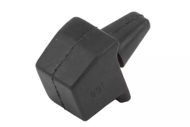 Latch Bumper - GM (22805467)