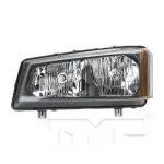 20638600 - : TYC Headlight Assembly for TYC Image