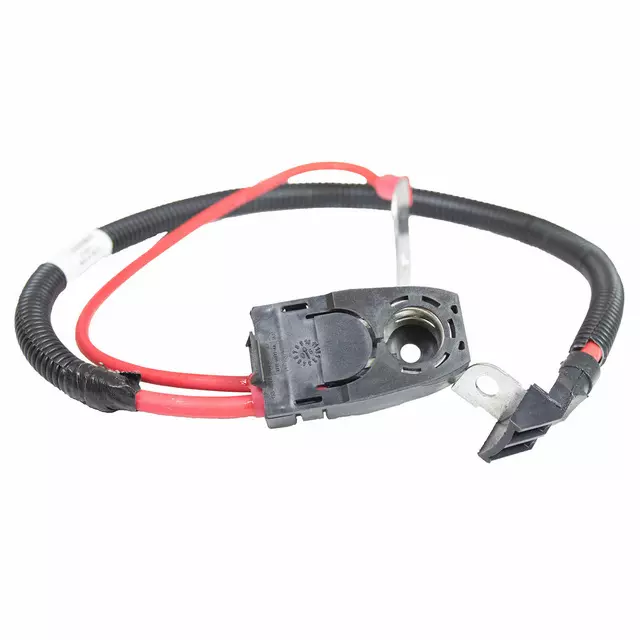 Cable Battery To Starter Mot - Ford (WC95844)