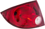 1611304 - : Tail Light Assembly for Dorman Image