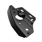 68435026AB - Frame, Bumper and Fascia: Fascia To Flare Bracket, Right for Mopar Image