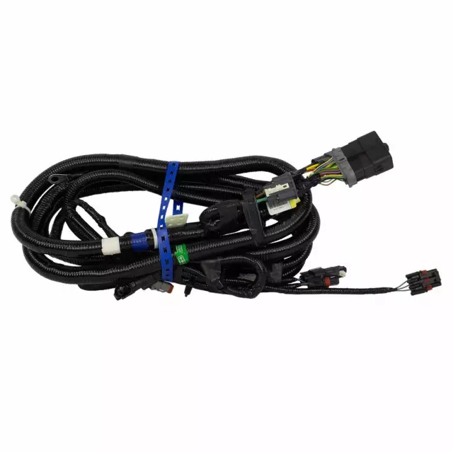 JC4Z14406AF - : Wire Assembly Fuel Sender for Ford Image