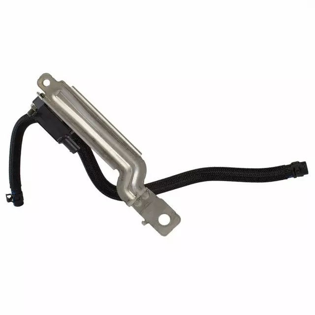 DC3Z9J460E - : Exhaust Gas Differential Pressure Sensor for Ford: F-350 Super Duty, F-450 Super Duty Image