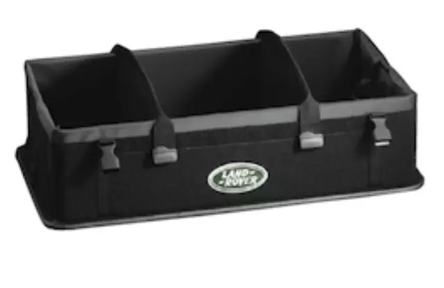 Collapsible Luggage Organiser - Land-Rover (VPLVS0175)