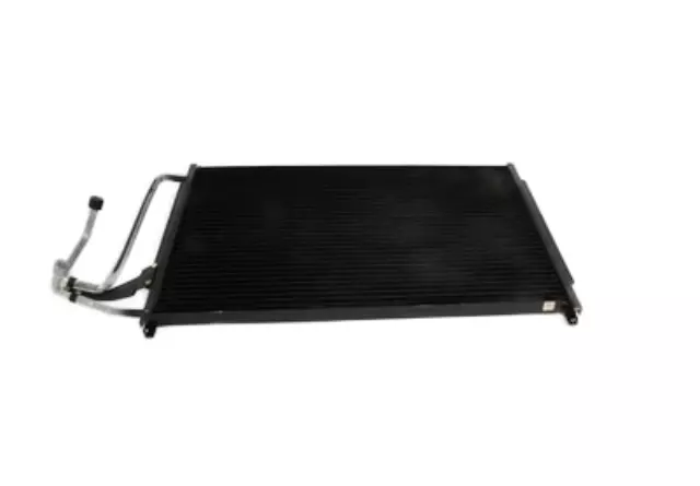 52484151 - HVAC: Condenser for Chevrolet: Blazer, C/K Pickup, C1500, C2500, C3500, K1500 Pickup, K2500 Pickup, K3500 Pickup, K5 Blazer, R10, R20, R2500, R30, R3500, Suburban C10, Suburban C20, Suburban K10, Suburban K20, Suburban R10, Suburban R1500, Suburban R20, Suburban R2500, Suburban V10, Suburban V1500, Suburban V20, Suburban V2500, V10, V20, V30, V3500 | GMC: C1500 Pickup, C2500 Pickup, C3500 Pickup, Jimmy, K1500 Pickup, K2500 Pickup, K3500 Pickup, P2500, R1500 Pickup, R2500 Pickup, R3500 Pickup, Suburban C1500, Suburban C2500, Suburban K1500, Suburban K2500, Suburban R1500, Suburban R2500, V1500, V1500 Suburban, V2500, V2500 Suburban, V3500 Image