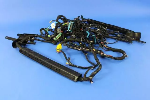 Unified Body Wiring - Mopar (68229122AB)