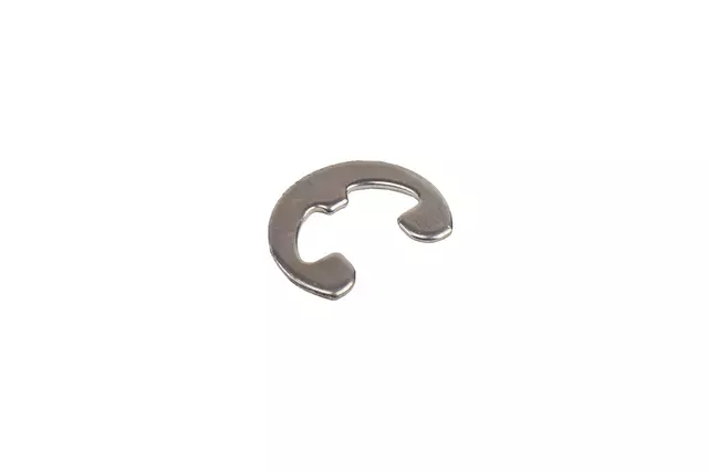 11610075 - : Armrest Clip for Cadillac: Escalade, Escalade ESV, ESCALADE IQ | Chevrolet: Equinox, Silverado 1500, Silverado 1500 LTD, Silverado 2500 HD, Silverado 3500 HD, Suburban, Tahoe | GMC: Sierra 1500, Sierra 1500 Limited, Sierra 2500 HD, Sierra 3500 HD, Terrain, Yukon, Yukon XL Image