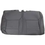 NL3Z1866601FA - : Cover Assembly Rear Seat Back for Ford Image