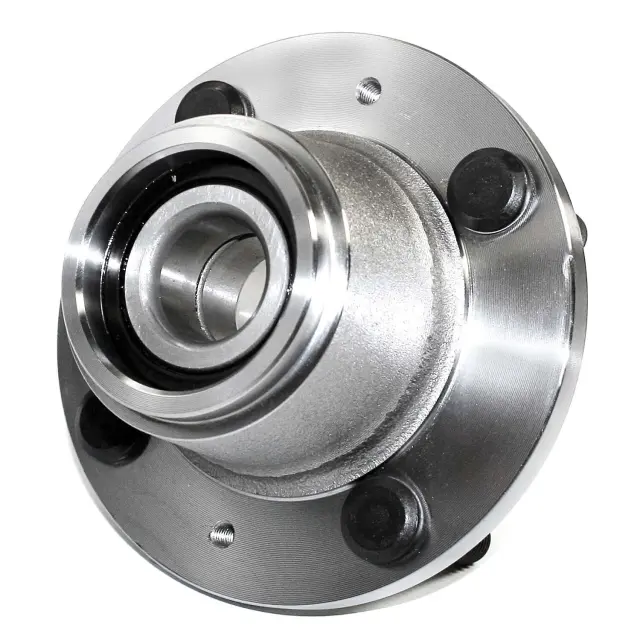 29541010 - : DuraGo Wheel Bearing and Hub Assembly for PRONTO Image