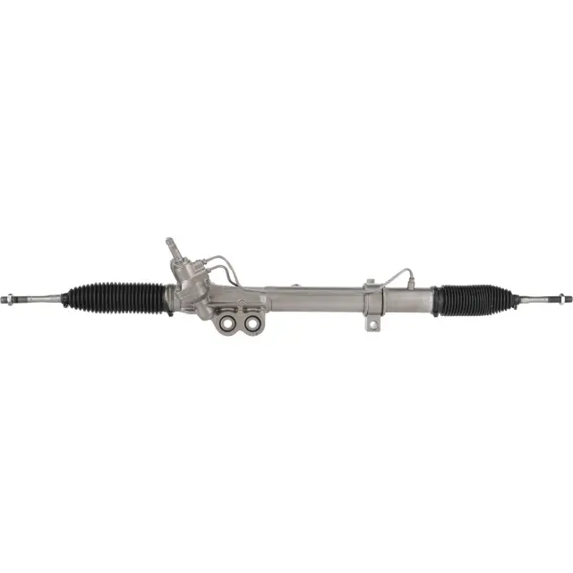 93412M - : Rack and Pinion Assembly for Maval Image