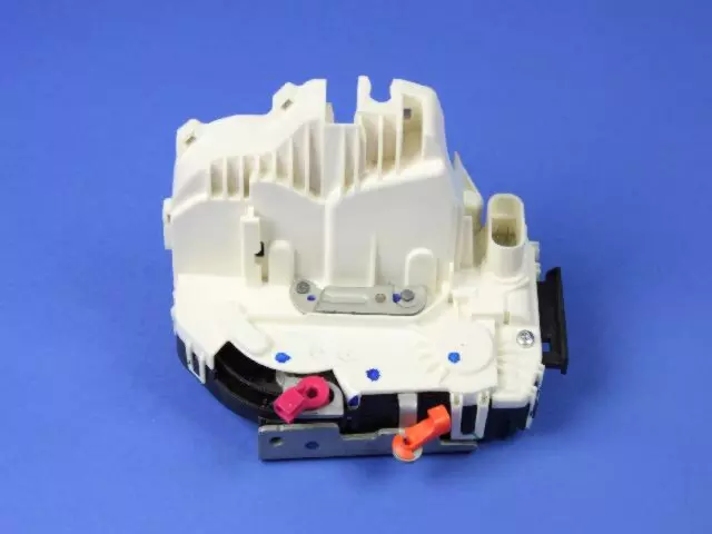 Lock Actuator - Mopar (04589239AL)
