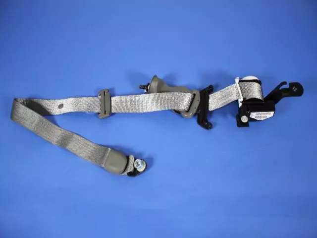 Lap & Shoulder Belt - Mopar (1CK44BD5AA)