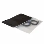 CG756 - : Motorcraft™ Fuel Injection Idle Air Control Valve Gasket for Ford: Contour, Escape, Escort, Focus | Mercury: Cougar, Mystique Image