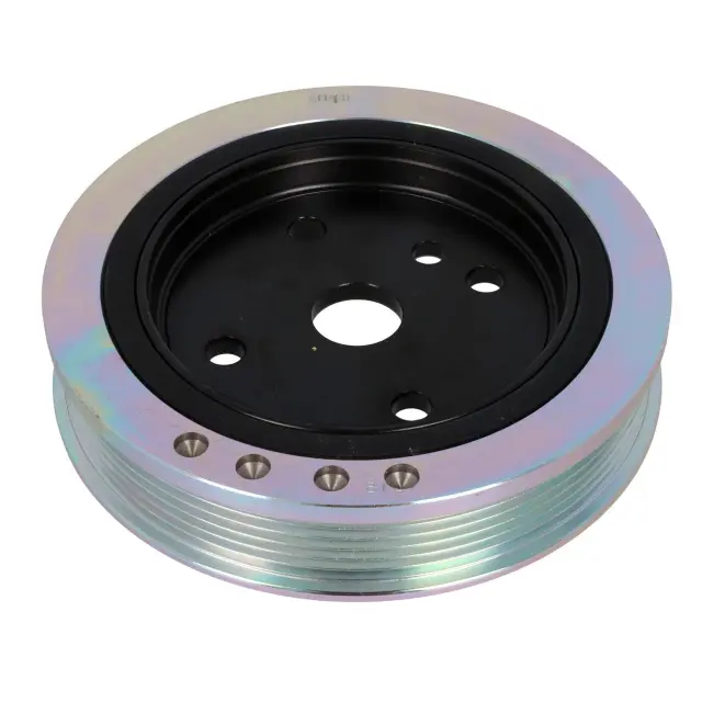 80001052 - : Corteco Engine Crankshaft Pulley for Corteco Image