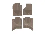 W54TNW336TN - : All Weather Floor Mats for WeatherTech Image