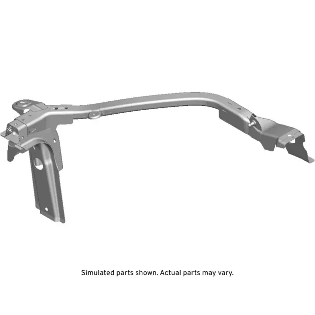 23355622 - : 2016-2020 Buick Envision - Outer Support for Buick: Envision Image