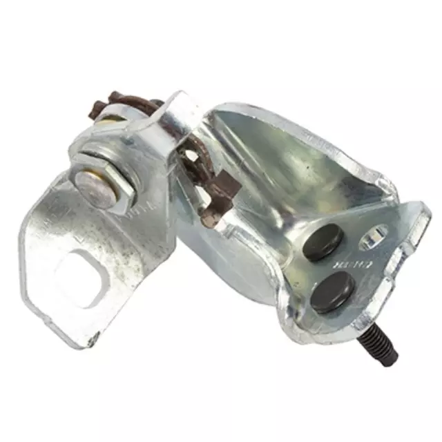 FT4Z5826801B - Body: Upper Hinge for Ford: Edge | Lincoln: MKX, Nautilus Image