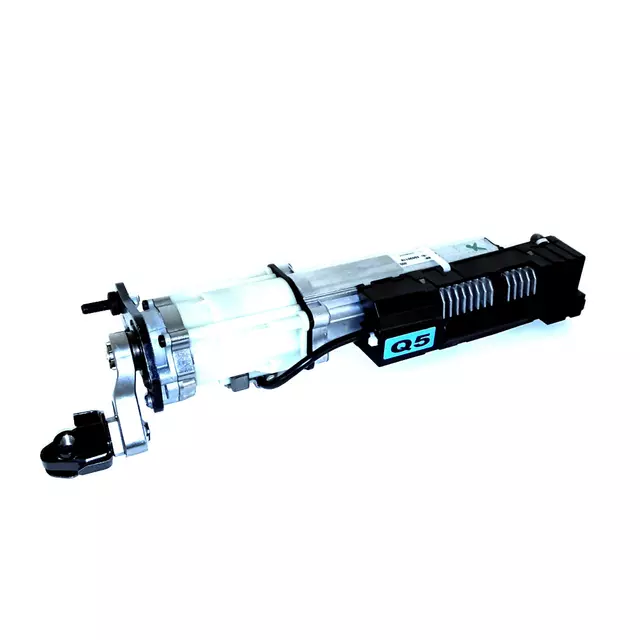 8R0827851B - Body: Drive Unit for Audi: Q5, SQ5 Image