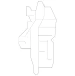 9067301335 - : Lock Actuator for Mercedes-Benz Image