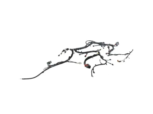 68274518AF - Electrical: Engine Wiring for Jeep: Wrangler, Wrangler JK Image