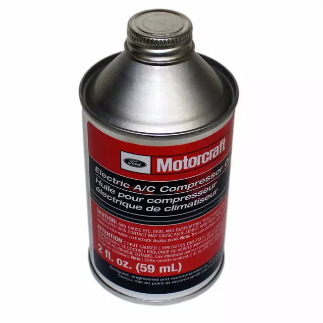 Oil Compressor Air Conditi - Ford (YN-50)