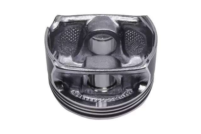 12654416 - : Passenger Side Engine Piston for GM Image