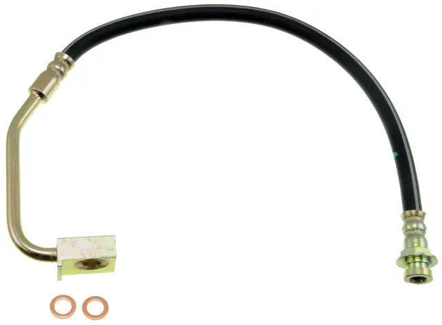 H38106 - : Brake Hydraulic Hose for Dorman Image