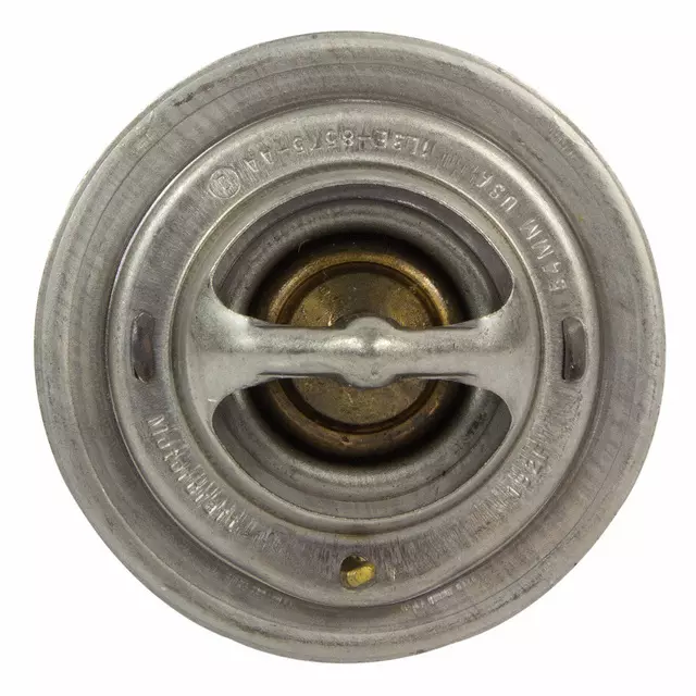 Engine Coolant Thermostat - Ford (XL3Z-8575-BA)