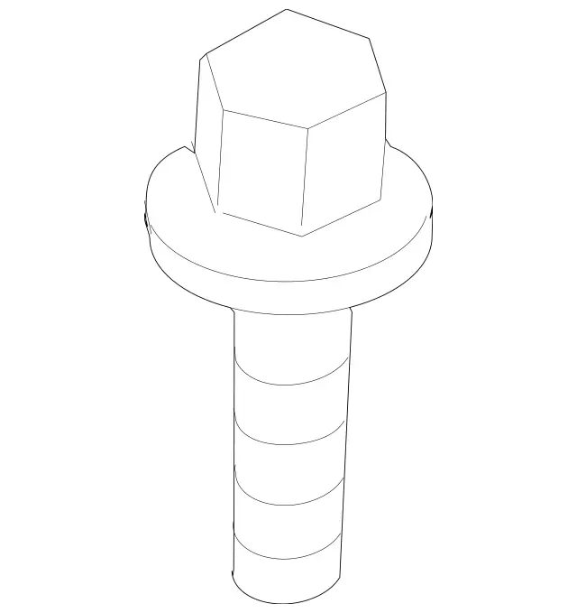 910143008020 - Front-End Assembly, Front Panel: Hexalobular Screw for Mercedes-Benz: 180A, 180b, 180C, 220a, 250, 300S, 300SD, 400E, 400SE, 400SEL, 500E, 500SEC, 500SEL, 500SL, 600SEL, 600SL, A220, A35 AMG, B Electric Drive, B250e, C220, C230, C240, C250, C280, C300, C32 AMG, C320, C350, C350e, C400, C43 AMG, C450 AMG, C63 AMG, CL500, CL55 AMG, CL550, CL600, CL63 AMG, CL65 AMG, CLA250, CLA35 AMG, CLA45 AMG, CLA45 AMG S, CLK320, CLK350, CLK500, CLK55 AMG, CLK550, CLK63 AMG, CLS500, CLS55 AMG, CLS550, CLS63 AMG, E320, E420, E430, E500, E55 AMG, E550, EQB 250+, EQB 300, EQB 350, EQE 350, EQE 350 SUV, EQE 350+, EQE 350+ SUV, EQE 500, EQE 500 SUV, EQE AMG, EQE AMG SUV, EQS 450, EQS 450 SUV, EQS 450+, EQS 450+ SUV, EQS 580, EQS 580 SUV, EQS AMG, G500, G550, G63 AMG, GL320, GL350, GL450, GL550, GL63 AMG, GLA250, GLA35 AMG, GLA45 AMG, GLB250, GLB35 AMG, GLC300, GLC350e, GLC43 AMG, GLC63 AMG, GLC63 AMG S, GLC63 AMG S E Performance, GLE300d, GLE350, GLE400, GLE43 AMG, GLE450 AMG, GLE53 AMG, GLE550e, GLE63 AMG, GLE63 AMG S, GLK250, GLK350, GLS350d, GLS450, GLS550, GLS63 AMG, Maybach EQS 680 SUV, Maybach GLS600, Maybach S550, Maybach S560, Maybach S600, Maybach S650, ML250, ML320, ML350, ML400, ML430, ML450, ML500, ML55 AMG, ML550, ML63 AMG, R320, R350, R500, S350, S400, S420, S430, S450, S500, S55 AMG, S550, S550e, S560, S600, S63 AMG, S63 AMG E Performance, S65 AMG, SL320, SL500, SL55 AMG, SL550, SL600, SL63 AMG, SL65 AMG, SLK230, SLK320, SLR McLaren, SLS AMG Image image