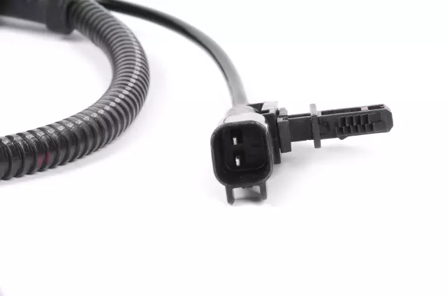 22761955 - : Rear Driver Side Wheel Speed Sensor for Chevrolet: Silverado 2500 HD, Silverado 3500 HD | GMC: Sierra 2500 HD, Sierra 3500 HD Image